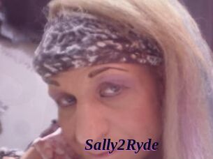 Sally2Ryde
