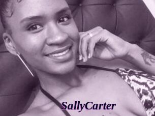 SallyCarter