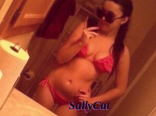 SallyCat