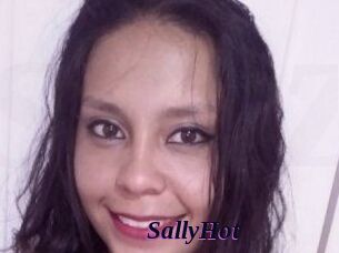 SallyHot