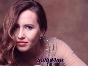 SallyMao
