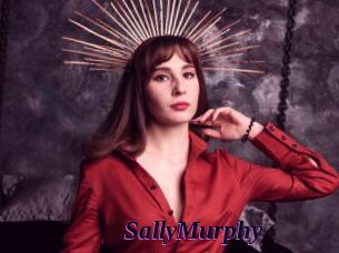 SallyMurphy