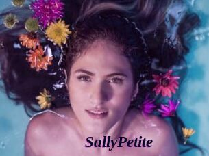 SallyPetite