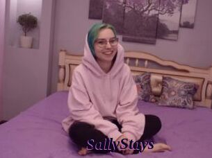 SallyStays