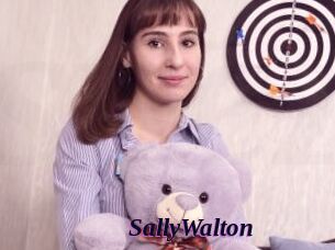 SallyWalton Spezial Sexcam