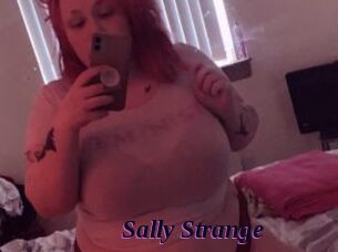 Sally_Strange