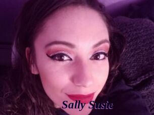 Sally_Susie Spezial Sexcam
