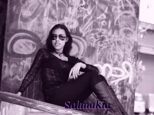 Salmakia
