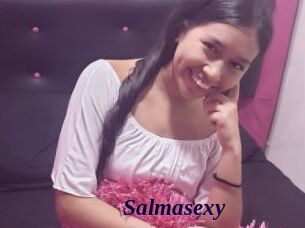 Salmasexy