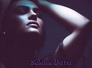 Salome_Ferrer