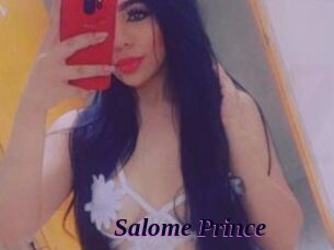 Salome_Prince Spezial Sexcam