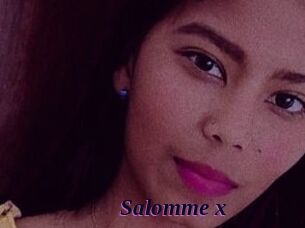 Salomme_x