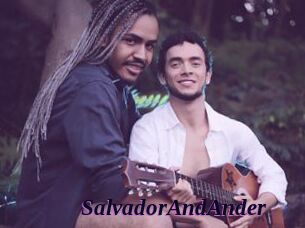 SalvadorAndAnder