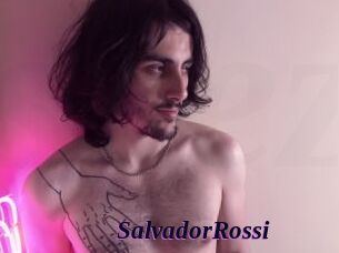 SalvadorRossi