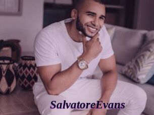 SalvatoreEvans