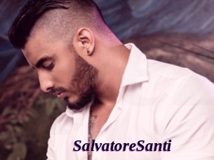 SalvatoreSanti Spezial Sexcam