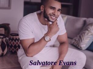 Salvatore_Evans