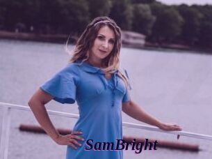SamBright