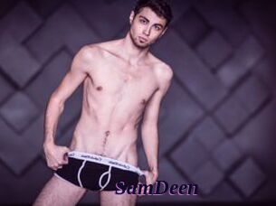 SamDeen