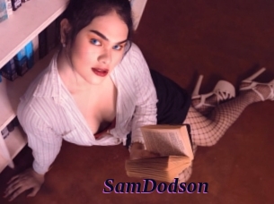 SamDodson