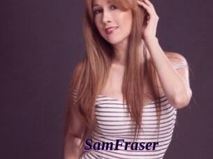 SamFraser