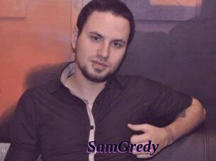 SamGredy