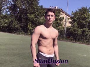 SamHuston