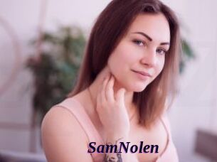 SamNolen