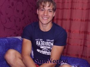 SamNorton Spezial Sexcam
