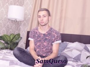 SamQueso