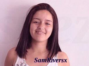 SamRiversx