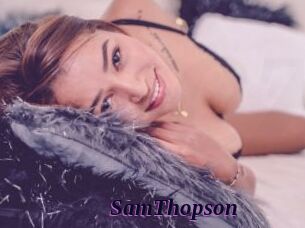 SamThopson
