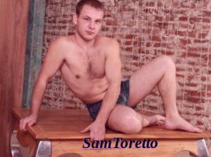 SamToretto
