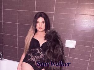 SamWalker