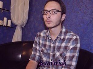 SamWick