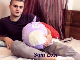Sam_Lost