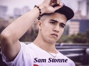 Sam_Stonne Spezial Sexcam