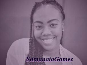 SamanataGomez