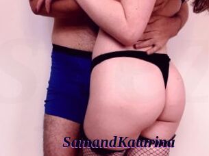 SamandKatarina
