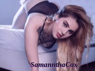 SamannthaCox