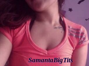 SamantaBigTits