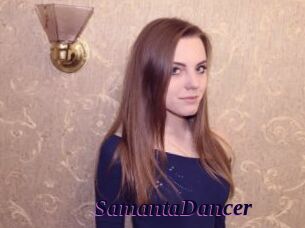 SamantaDancer