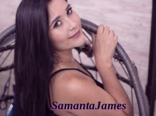 SamantaJames