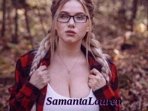 SamantaLauren