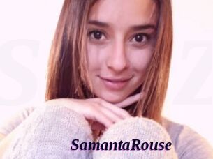 SamantaRouse Spezial Sexcam