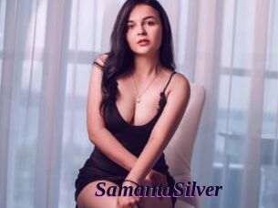 SamantaSilver Spezial Sexcam