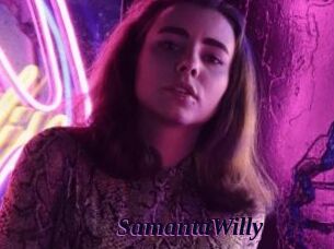 SamantaWilly