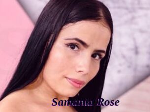 Samanta_Rose