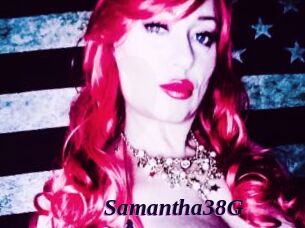 Samantha38G
