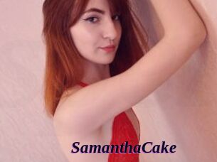 SamanthaCake